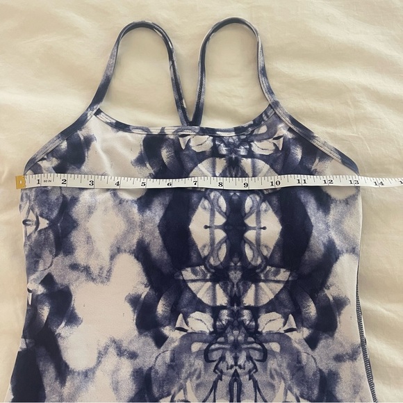 Lululemon Power Y Tank Top - Picture 5 of 6